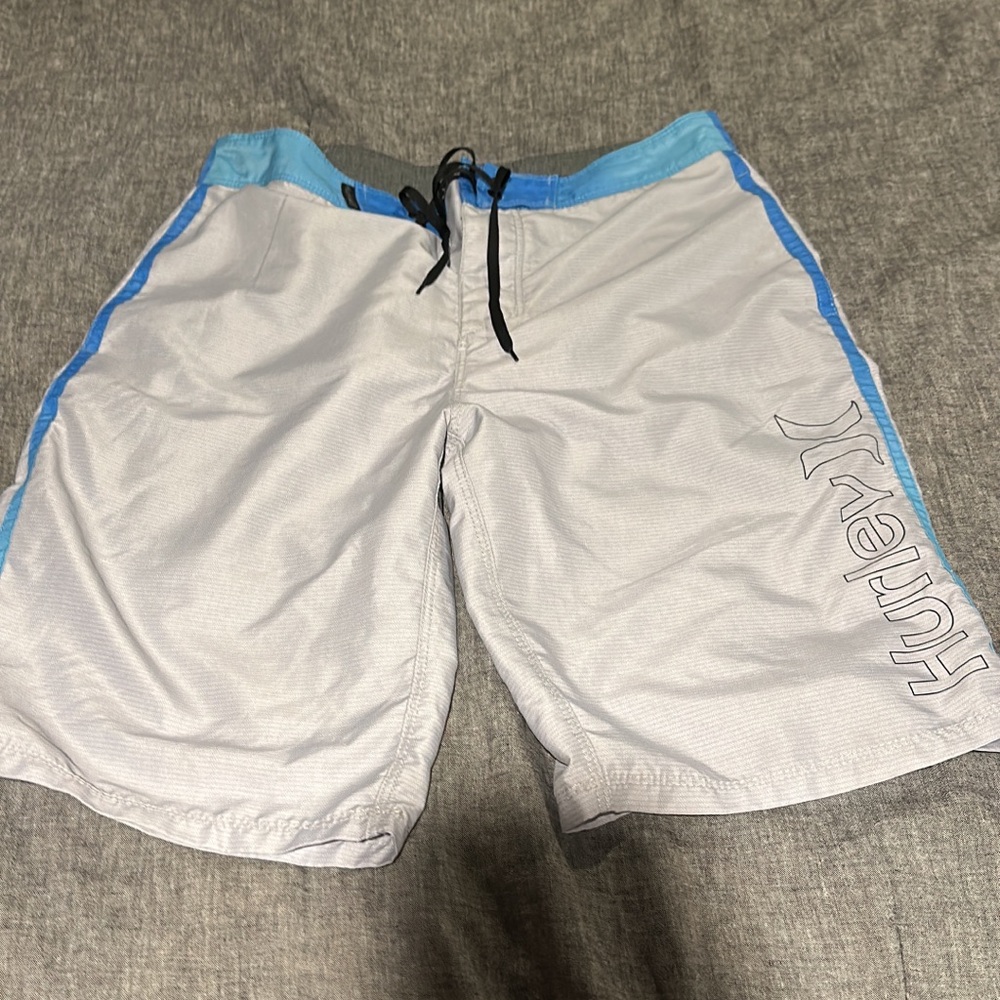 Swim trunks